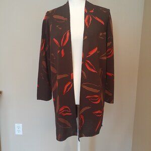 Chico's Liquid Knit Cardigan